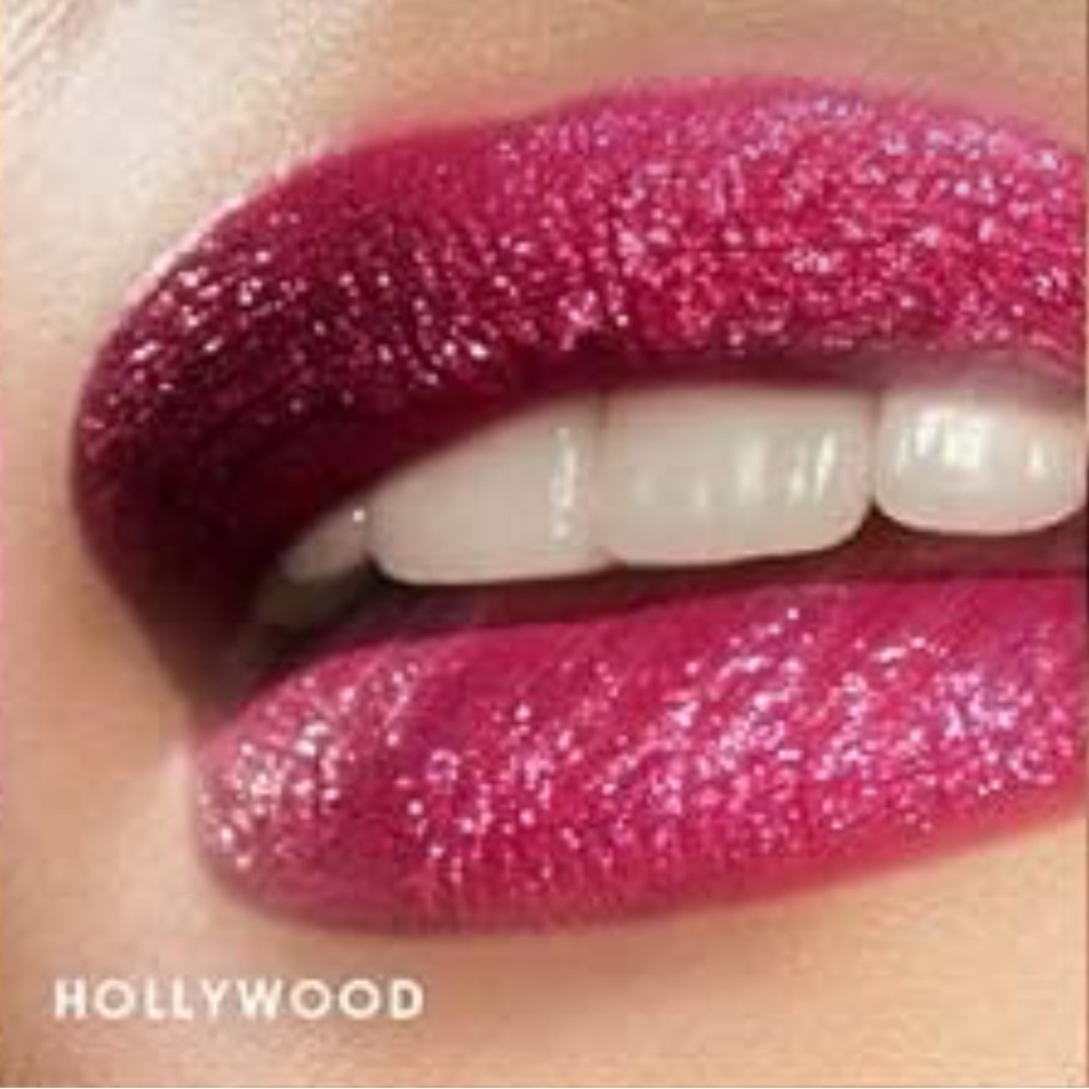 Glitter Flip Liquid Lipstick Set - Multicolor - Picture 5 of 6